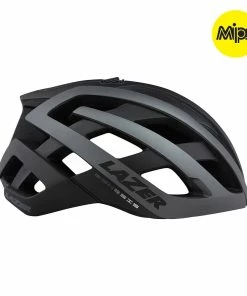 Lazer Genesis MIPS Helmet - Matte Titan