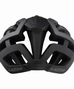 Lazer Genesis MIPS Helmet - Matte Titan -Billig Hjelme racer butik 000