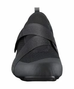 Shimano SH-IC100 Indoor Cycling Shoes - Black -Billig Hjelme racer butik 1003