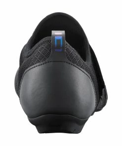 Shimano SH-IC100 Indoor Cycling Shoes - Black -Billig Hjelme racer butik 1004