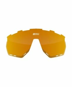SCICON Aerowing - Spare Lens -Billig Hjelme racer butik 1MJacXnk