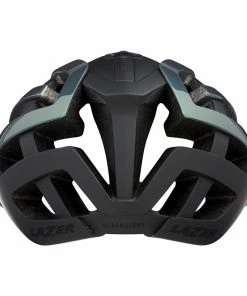 Lazer Genesis MIPS Helmet - Blue Haze -Billig Hjelme racer butik 322