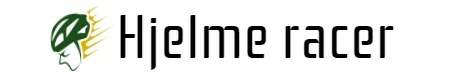 Billig Hjelme racer butik