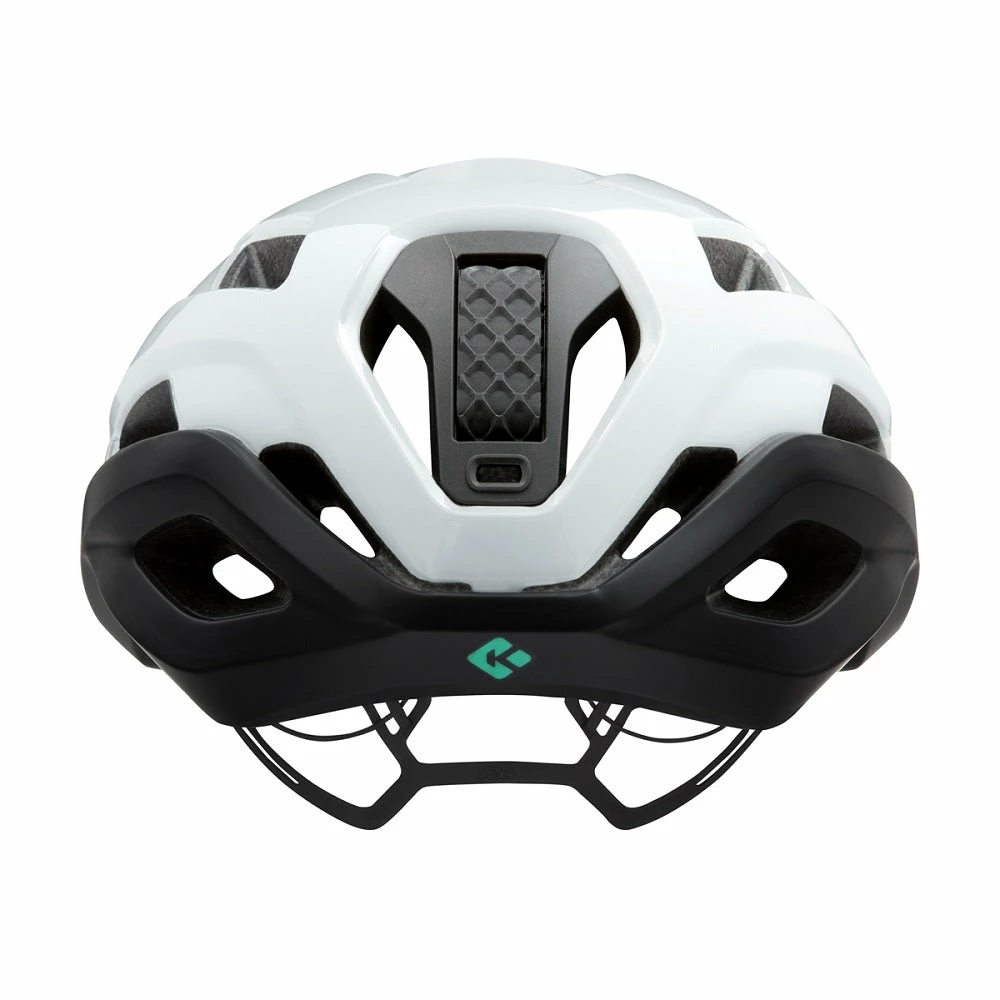Lazer Strada KinetiCore Helmet - White 3 Lazer Strada KinetiCore Helmet - White - Billede 3