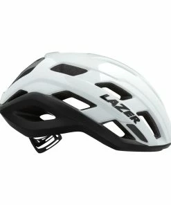 Lazer Strada KinetiCore Helmet - White