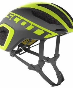 Scott Cadence Plus Aero Helmet