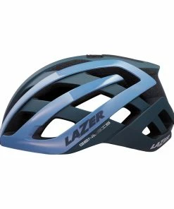 Lazer Genesis MIPS Helmet - Light Blue Sunset -Billig Hjelme racer butik 999