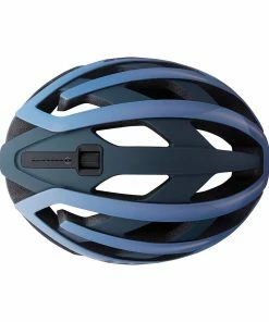 Lazer Genesis MIPS Helmet - Light Blue Sunset -Billig Hjelme racer butik 99999