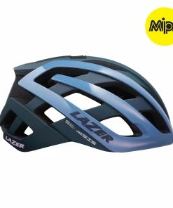 Lazer Genesis MIPS Helmet - Light Blue Sunset
