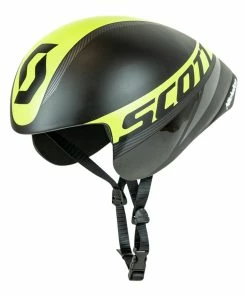 Scott Split TT Helmet - Mitchelton-Scott