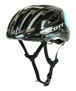 Scott Centric Plus Helmet - Team DSM