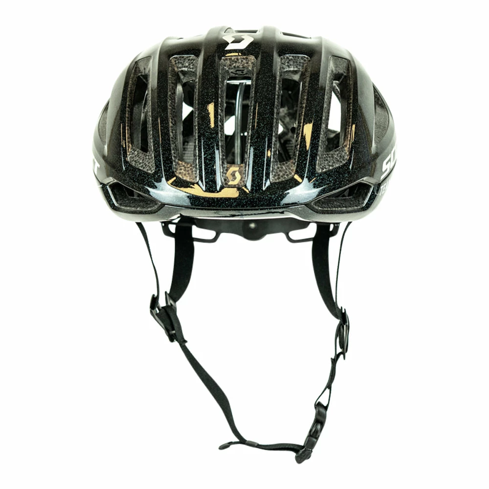 Scott Centric Plus Helmet - Team DSM 2 Scott Centric Plus Helmet - Team DSM - Billede 2