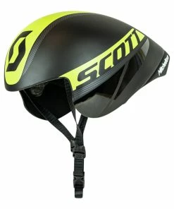 Scott Split TT Helmet - Mitchelton-Scott