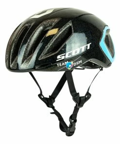 Scott Cadence Plus Helmet - Team DSM