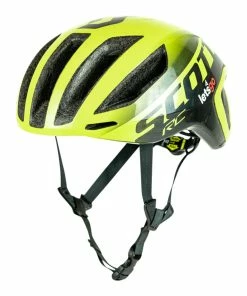 Scott Cadence Plus Helmet - Mitchelton-Scott