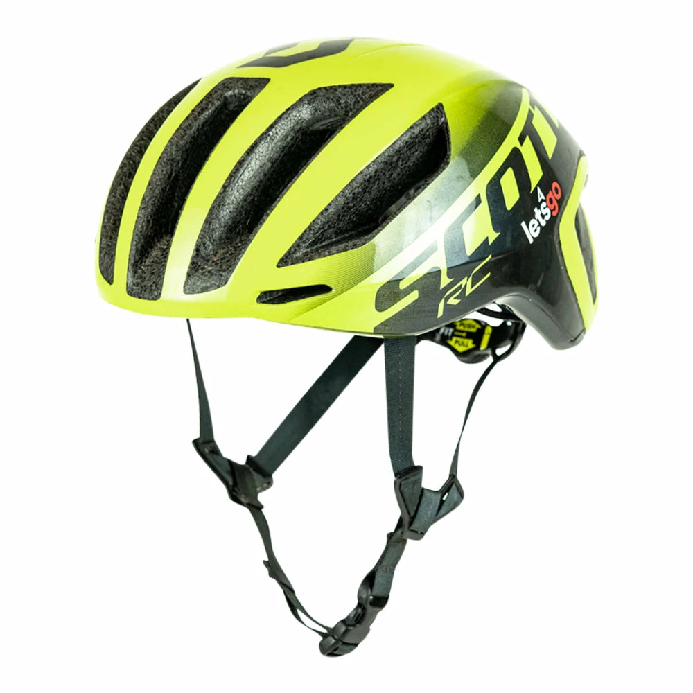 Scott Cadence Plus Helmet - Mitchelton-Scott 1 Scott Cadence Plus Helmet - Mitchelton-Scott