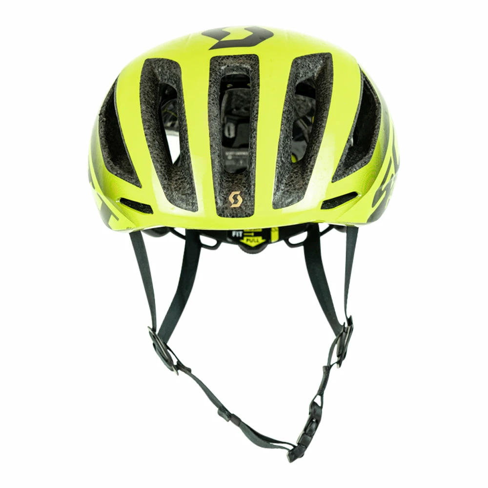 Scott Cadence Plus Helmet - Mitchelton-Scott 2 Scott Cadence Plus Helmet - Mitchelton-Scott - Billede 2
