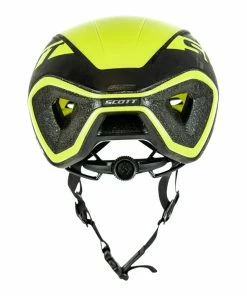Scott Cadence Plus Helmet - Mitchelton-Scott -Billig Hjelme racer butik DSC04355 8f90a3a4 dbe1 41c3 bd97 da97cda657d6