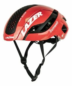 Lazer Bullet 2.0 MIPS Helmet - Team Sunweb