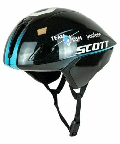 Scott Split PLUS TT Helmet - Team DSM