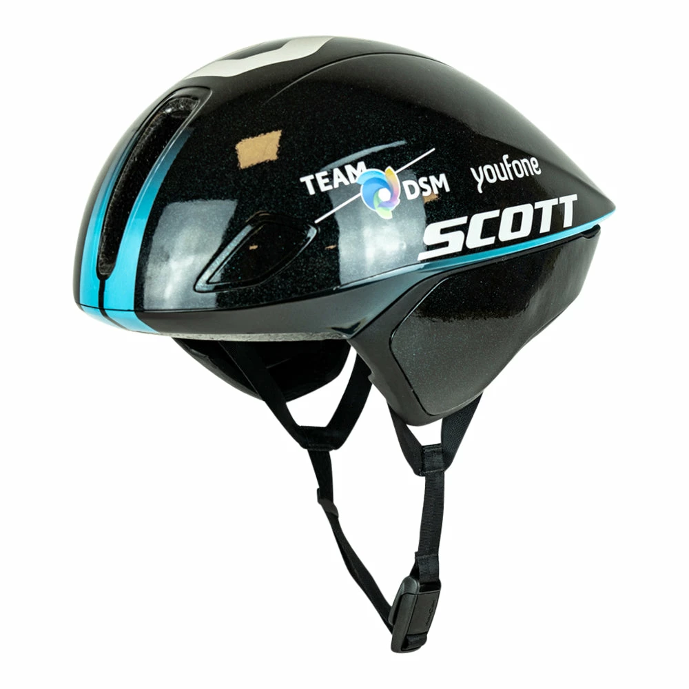 Scott Split PLUS TT Helmet - Team DSM 1 Scott Split PLUS TT Helmet - Team DSM