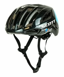 Scott Centric Plus Helmet - Team DSM