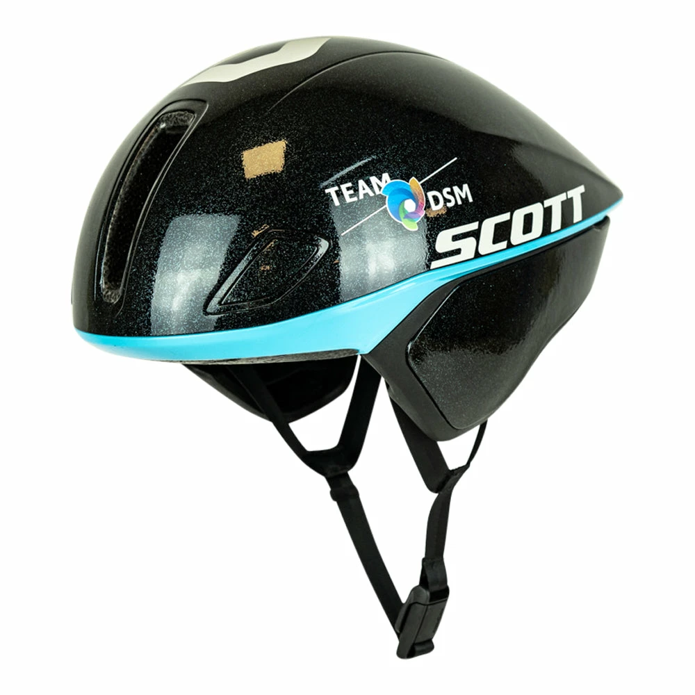 Scott Split PLUS TT Helmet - Team DSM 1 Scott Split PLUS TT Helmet - Team DSM