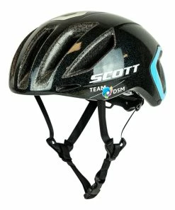 Scott Cadence Plus Helmet - Team DSM