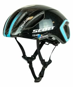 Scott Cadence Plus Helmet - Team DSM