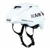 Kask Wasabi GBR B. Swift Road Helmet - Team Ineos Grenadiers