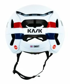 Kask Wasabi GBR B. Swift Road Helmet - Team Ineos Grenadiers 5 Kask Wasabi GBR B. Swift Road Helmet - Team Ineos Grenadiers -Billig Hjelme racer butik DSC04802 921d773e 4da4 4589 8f9f 09dcd89e02f2