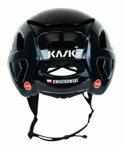 Kask Wasabi M. Kwaitkowski Road Helmet - Team Ineos Grenadiers -Billig Hjelme racer butik DSC04809