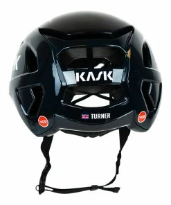 Kask Wasabi Road Helmet - Team Ineos Grenadiers -Billig Hjelme racer butik DSC04813