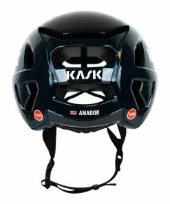 Kask Wasabi Road Helmet - Team Ineos Grenadiers -Billig Hjelme racer butik DSC04817