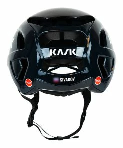 Kask Wasabi Road Helmet - Team Ineos Grenadiers -Billig Hjelme racer butik DSC04823 Edit