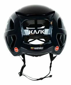 Kask Wasabi Road Helmet - Team Ineos Grenadiers -Billig Hjelme racer butik DSC04827