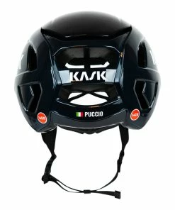 Kask Wasabi Road Helmet - Team Ineos Grenadiers -Billig Hjelme racer butik DSC04829