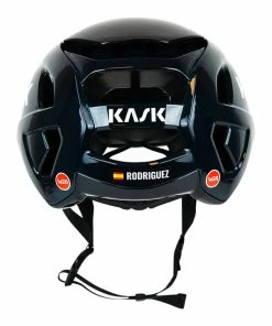 Kask Wasabi Road Helmet - Team Ineos Grenadiers -Billig Hjelme racer butik DSC04835