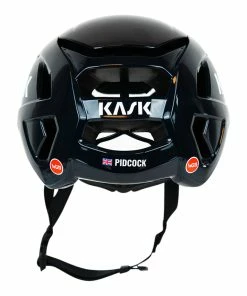 Kask Wasabi T. Pidcock Road Helmet - Team Ineos Grenadiers -Billig Hjelme racer butik DSC04841