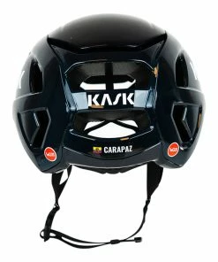 Kask Wasabi R. Carapaz Road Helmet - Team Ineos Grenadiers -Billig Hjelme racer butik DSC04843