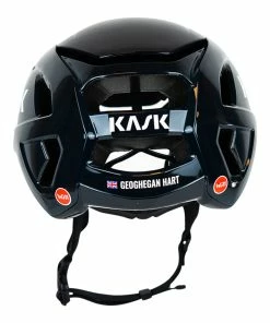 Kask Wasabi T. Geoghegan Hart Road Helmet - Team Ineos Grenadiers -Billig Hjelme racer butik DSC04845