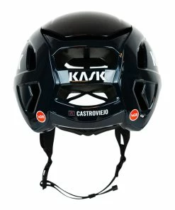 Kask Wasabi Road Helmet - Team Ineos Grenadiers -Billig Hjelme racer butik DSC04851