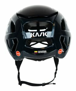 Kask Wasabi Road Helmet - Team Ineos Grenadiers -Billig Hjelme racer butik DSC04853
