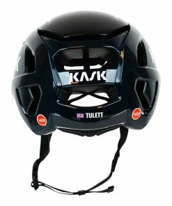 Kask Wasabi Road Helmet - Team Ineos Grenadiers -Billig Hjelme racer butik DSC04855