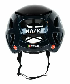 Kask Wasabi E. Viviani Road Helmet - Team Ineos Grenadiers -Billig Hjelme racer butik DSC04863