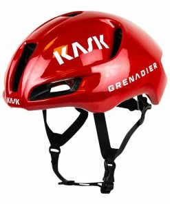 Kask Utopia Vuelta Leader Road Helmet