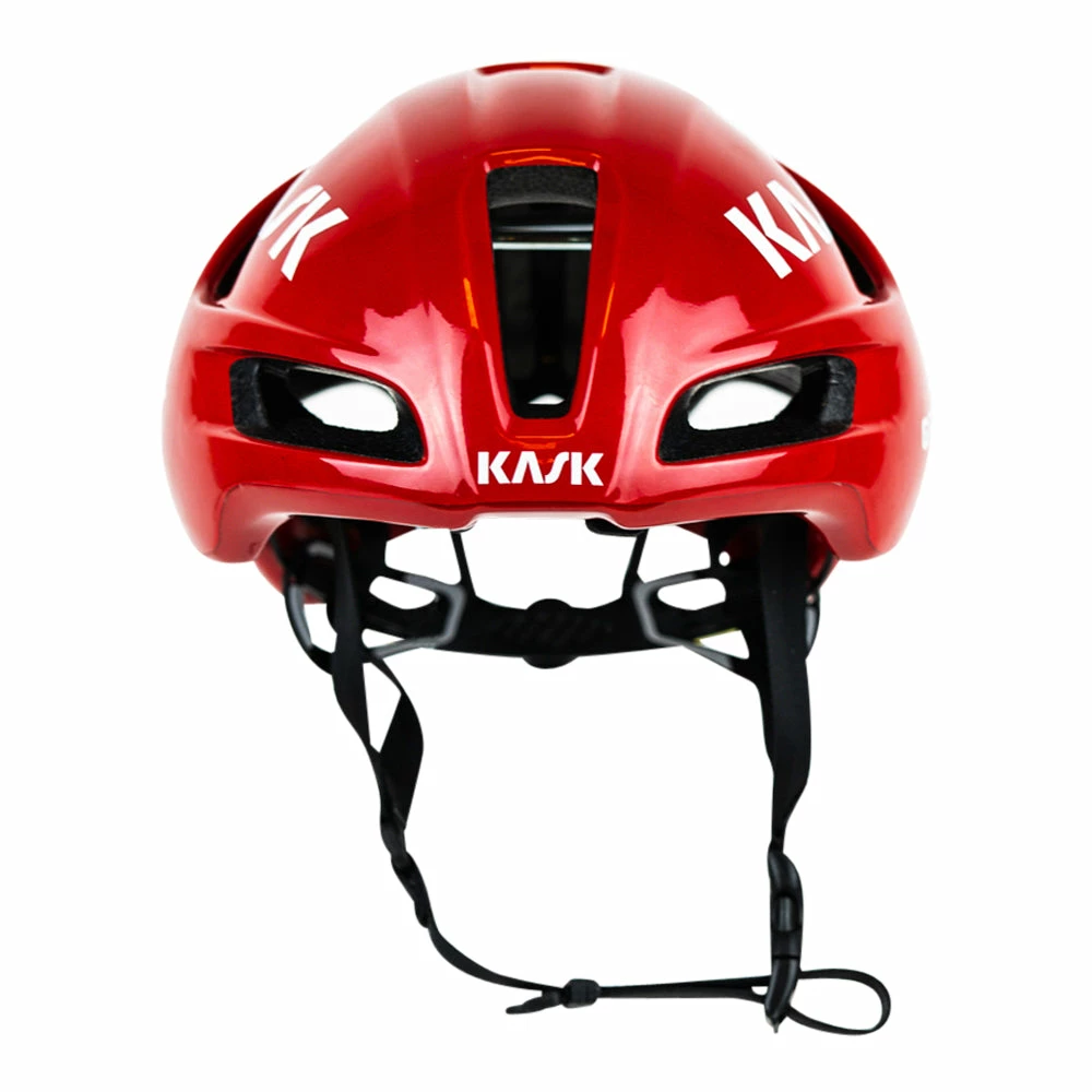 Kask Utopia Vuelta Leader Road Helmet 2 Kask Utopia Vuelta Leader Road Helmet - Billede 2