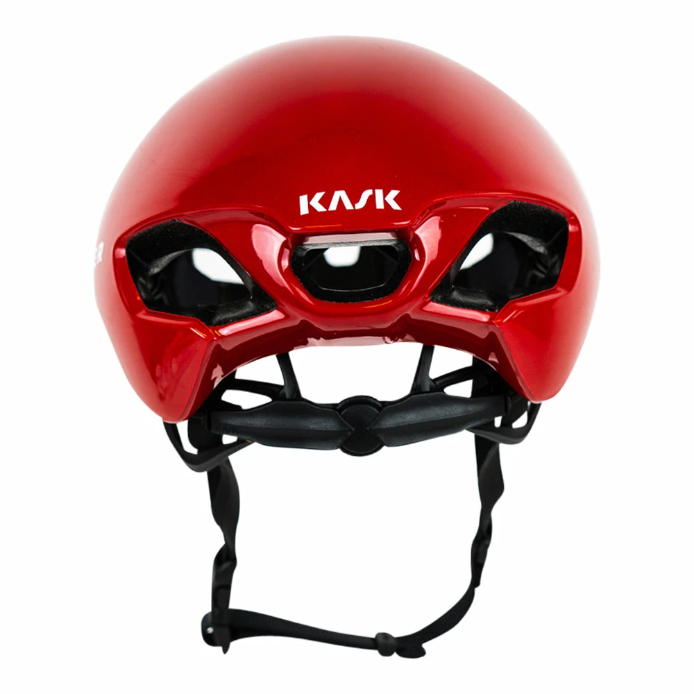 Kask Utopia Vuelta Leader Road Helmet 3 Kask Utopia Vuelta Leader Road Helmet - Billede 3