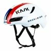 Kask Utopia B.Swift GBR Champion Road Helmet - Team Ineos Grenadiers