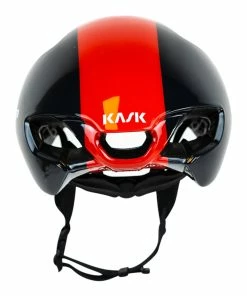 Kask Utopia C. Wurf Road Helmet - Ineos Grenadiers -Billig Hjelme racer butik DSC04889 4198fe27 e24c 4dcd bafa 93654f510be5